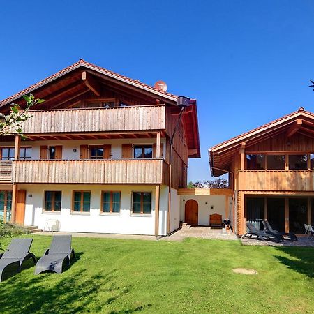 Luna Blanca - Apartments Schwangau Esterno foto